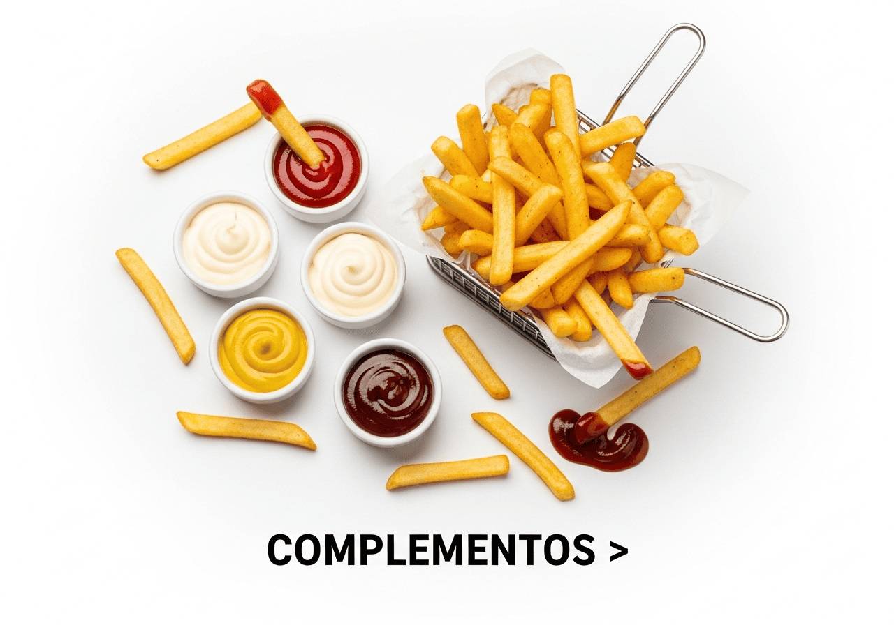 Complementos
